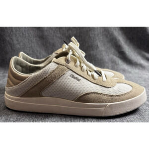 Olukai Kilea Tan Sneakers Womens Shoes Size 8
